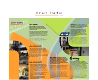 บริษัท สมาร์ท แทรฟิค จำกัด - smarttraffic.co.th/