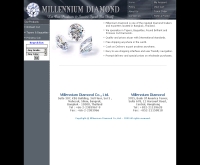 บริษัท มิลเลนเนียม ไดมอนด์ จำกัด - millenniumdiamond.co.th/