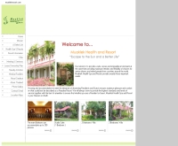 มวกเหล็ก เฮลท์ สปา แอนด์ รีสอร์ท - muaklekresort.com