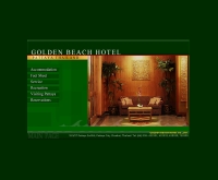 โรงแรมโกลเด้น บีช พัทยา - goldenbeachpattaya.com/