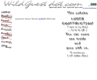 ไวด์เกสดอทคอม - wild-guest.com/