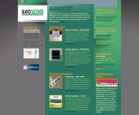 บริษัท ลีโอ เทคโนโลยี แอนด์ มาร์เกตติ้ง จำกัด  - leotech.co.th/
