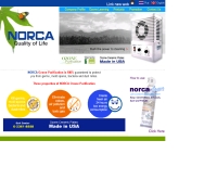 บริษัท นอร์ก้า จำกัด - norca.co.th/