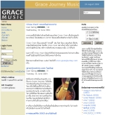 เกรซเจอร์นี่ย์มิวสิค - gracejourney.com/