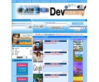 เดฟคอมเมิร์ส - devcommerce.com