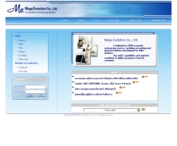 บริษัท เมก้า อีโวลูชั่น จำกัด - megaevolution.co.th/