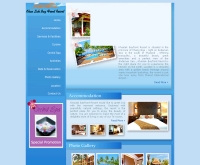 เขาหลัก เบย์ ฟร้อนท์ รีสอร์ท - khaolakbayfront.com/