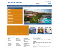 สมุย มารีน่า คอทเทจ  - samuimarina.com