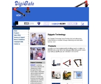 บริษัท ดิจิเกท เทคโนโลยี (ประเทศไทย) จำกัด - digigate.co.th