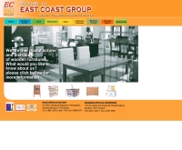 บริษัท อีสต์โคสท์ ดีไซน์ จำกัด - eastcoast.co.th/