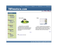 ทีโอทีเวนเจอร์ - totventure.com