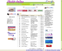 พิจิตรออนไลน์ - phichitonline.com 