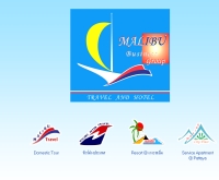 บริษัท มาลิบู ทราเวล จำกัด - malibu-travel.com/