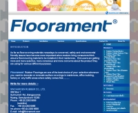 ฟลอร์ร่าเมนท์ - floorament.com/
