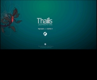 บริษัท ไทยอินเตอร์แร็คทีฟ สตูดิโอ จำกัด - thaiis.co.th/