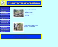 สำนักงานเกษตรอำเภอแสวงหา - angthong.doae.go.th/sawangha/