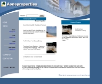 เอวัน พร็อพเพอร์ตี้ - aoneproperties.com/