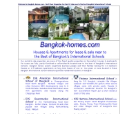 บางกอกโฮมดอทคอม - bangkok-homes.com/