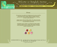 บางกอก อินเซน - bangkokincense.com/