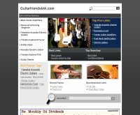 กีตาร์เฟรนด์ - guitarfriendsbkk.com