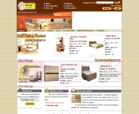 บริษัท เอฟ.จี.ซี. เฟอร์นิฟอร์ม จำกัด - estarfurniture.com/