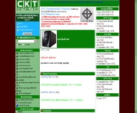 บริษัท ซี เค ที ดิสทิบิวชั่น (ไทยแลนด์) จำกัด - cktthailand.com