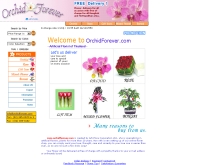 บริษัท อาร์ติฟลอร่า คอร์เปอเรชั่น จำกัด - orchidforever.com