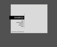 บริษัท แบมบู จำกัด - bambou-limited.com