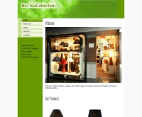 บริษัท บีไทย คอลเล็คชั่น จำกัด - bethaicollection.com