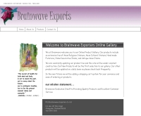 บริษัท เบรนเวฟ เอ็กซ์ปอร์ตเตอร์ จำกัด - brainwaveexports.com