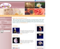 บริษัท พาวเวอร์คราฟท์ อินเตอร์เนชั่นแนล จำกัด - flowercrafts.net