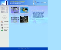 บริษัท มาลาพลาส จำกัด - malaplast.com