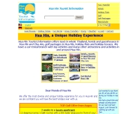 หัวหิน ทัวริสท์ อินฟอร์เมชั่น  - huahin-tourist-information.com