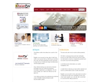 เอเชี่ยนเพย์ - https://asianpay.com/