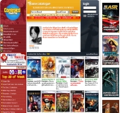 คอนโทรลซีดี - controlcd.com