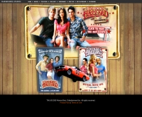 คู่บรรลัย ซิ่งเข้าเส้น - dukesofhazzard.warnerbros.com/