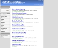 ไดเทล์ม เทคโนโลยี - diethelmtechnology.com