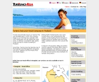 ทูริสโม เอเชีย - turismothai.co.th