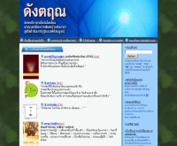 ดังตฤณ - dungtrin.com