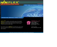 บริษัท แวนด้าแพค จำกัด - maxflexinsulation.com
