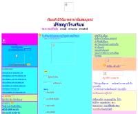 โรงเรียนวัดใหม่เกตุงาม(วิบูลย์ราษฎร์วิทยา) - school.obec.go.th/watmai_chon