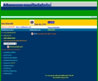 สำนักงานเกษตรและสหกรณ์จังหวัดเชียงใหม่ - geocities.com/moac_cmi