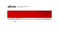 บริษัท แจลแพค ทัวร์ แอนด์ เทรเวล (ประเทศไทย) จำกัด - jalpakoutthai.com