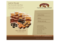 ลานนาเค้ก - larnahouse.com