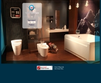 บริษัท สยามซานิทารีแวร์อินดัสทรี จำกัด  
 - cotto.co.th