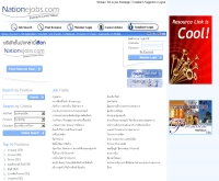 เนชั่นอีจ๊อบ - nationejob.com