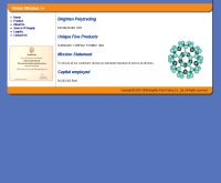 บริษัท ไบรเทน โปลีเทรดดิ้ง จำกัด - brighten-unique.com