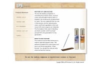 บริษัท ยูพีเอช อิเซน (ประเทศไทย) จำกัด - uph-incense.com