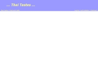 ไทยเทสดอทคอม - thaitastes.com