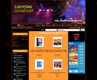 บริษัท ยูนิคอน ไลท์แอนด์ซาวด์ จำกัด - uniconsounds.com